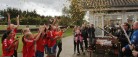 Pigerne fra IF Skjold har gjort rent bord