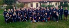Skjold hjemme igen fra Limone Cup i Italien 