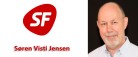 Søren Visti Jensen: <br>Hængekøjens lyksaligheder