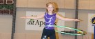 Springteam Sæby afholder gratis spring i hallen