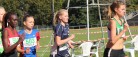 Sæbys 14-15 årige blev vestdanske holdmestre i atletik