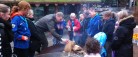 En nat med løverne i Aalborg Zoo…