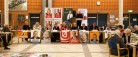 100 til vælgermøde om ældrepolitikken