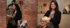 Hos Berg Hairstyler i Vestergade bliver der byttet plads