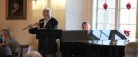 Slots historie sat i musik af 100-årig