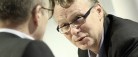 Fintællingen af stemmesedlerne ændrede intet på valget