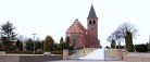 Julen synges ind i Lyngså kirke<br>…