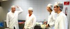 Nordjyllands Idrætsefterskole Stidsholt i brobygning