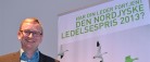 Direktør for Stiholt vandt Den Nordjyske Ledelsespris 2013