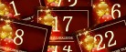 Følg årets spændende julekalender på SaebyAvis