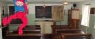 Jul i den gamle skolestue<br>…