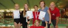Første medalje til SSK ved deltagelse i Vendsyssel Cup