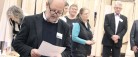 Tousgaard åbnede kommunalvalget i Manegen