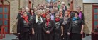 Julekoncert i Lyngså kirke<br>…