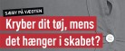 Aftenen med de mange nytårsforsæt…