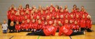Nye klubdragter til gymnasterne i Springteam Sæby
