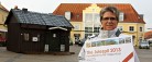 Vinderen af hovedpræmien i ”The Julespil” er fundet