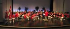 Koncert til støtte for Sæbygardens foreningsarbejde