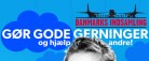 Danmarks Indsamling 2014: Gør gode gerninger