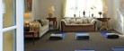 Gratis intro-workshop på yoga og mindfulness