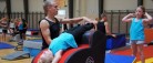 Gratis ”Sjov Spring” i Sæby Fritidscenter