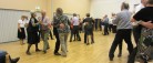 Få swing i motionen – træn polka- og valsetrin