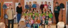 Musik og indspilning af CD i børnehøjde