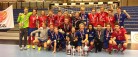 IF Skjold Sæby er dobbelte danske mestre i futsal