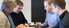 Infomøde om iværksætterrådgivning…