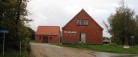 Ousen-spejderne fylder 40<br> med åbent hus lørdag