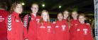 Guld til Sæby Svømmeklub ved Regionsmesterskabet 2014
