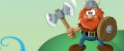 Vikingerne kommer på dit bibliotek i vinterferien