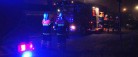 Røgalarm advarede beboere om brand