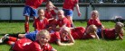 Start på forårssæsonen for Skjolds U11, U12 og U15 Piger
