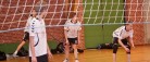 Idrætsstævnernes tid – NM i volley på Hørby Efterskole