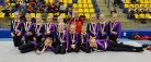 3 x medaljer til Sæby ved Jysk Mesterskab