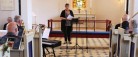 Visekoncert i Lyngså kirke St. Bededag