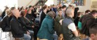 Flot premiere på kulturuge<br>…