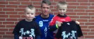 Stor fodbold weekend i IF Skjold…