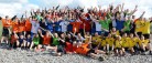 Kommende elever besøgte Stidsholt Idrætsefterskole