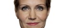 Helle Thorning-Schmidt takker ja tak til invitation