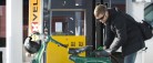 Ubemandede tankstationer er kommet for at blive i Sæby