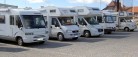 Stort potentiale i autocamperturisme