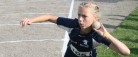 To atleter fra Sæby klarede i denne uge TUD-kravet