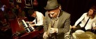Børnejazz for fuld udblæsning med Astro Buddha Agogo