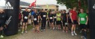 Bike & Run stafet i Sæby 2014<br>…