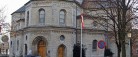 Besøg i Frederikshavn Kirke med Erik S. Christensen