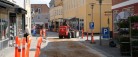 Belægningsarbejdet i Grønnegade færdig før tid