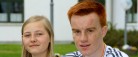 Fodbold på skemaet i Hørby<br>…