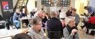 Stort borgermøde i Præstbro<br>…